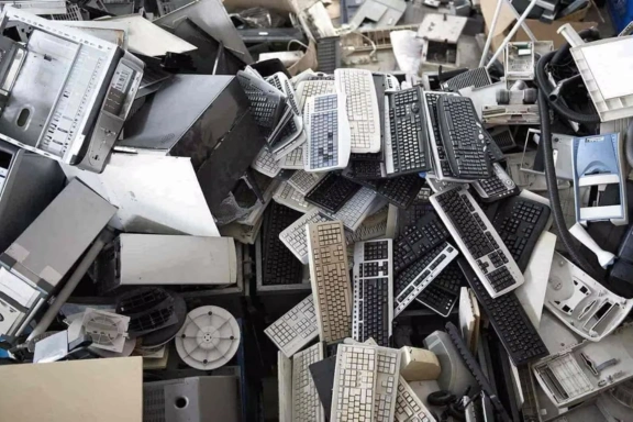  Computer Scrap Buyers in Chennai